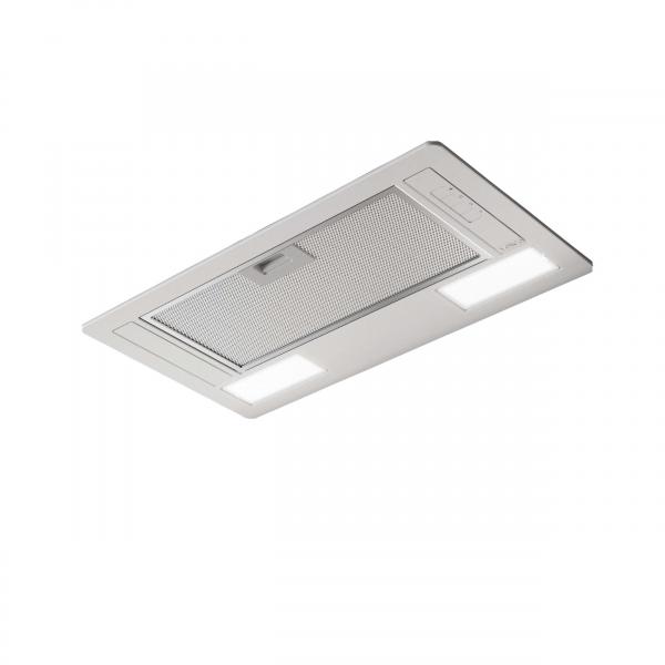 Eico Era C 60 WH emh&aelig;tte til indbygning - Hvid