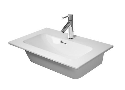 Duravit Me by Starck Compact 63 m&oslash;belvask