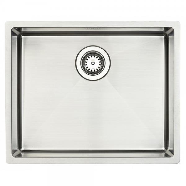 Lavabo Kubus 500 Soft køkkenvask Lavabo Kubus 500 Soft køkkenvask