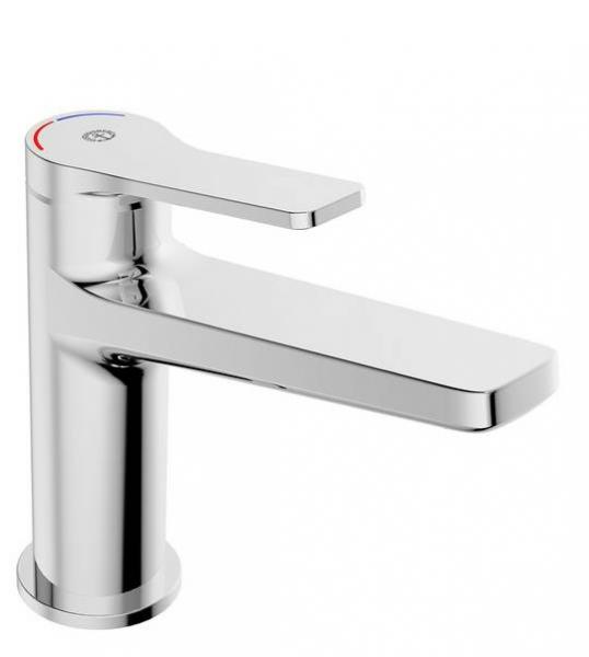 Gustavsberg Epic h&aring;ndvaskarmatur - Krom