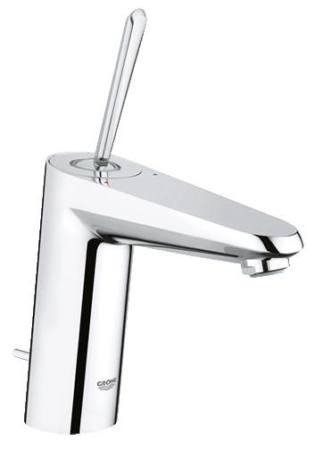 Grohe Eurodisc Joystick h&aring;ndvaskarmatur - Krom/medium