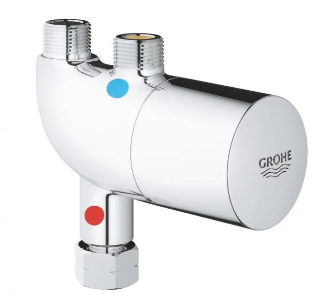 Grohe Grohtherm Micro Grohe Grohtherm Micro