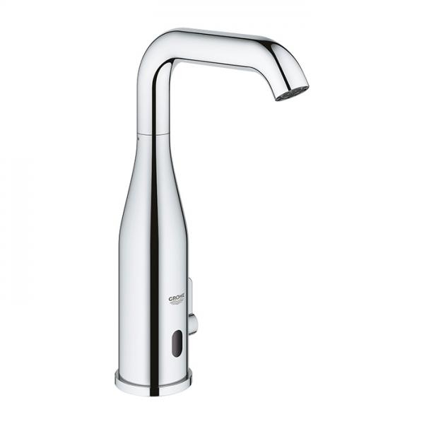 Grohe Essence E ber&oslash;ringsfri vandhane m/batteri