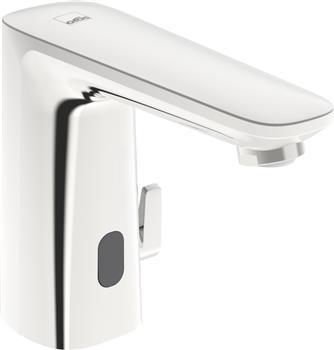 Oras Electra 9210FZ Safety ber&oslash;ringsfri vandhane - Batteri - Krom