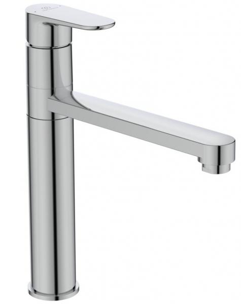 Ideal Standard Cerafine k&oslash;kkenarmatur - Krom