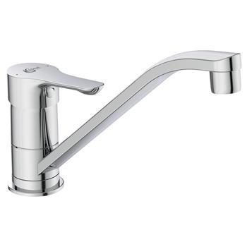 Ideal Standard Alpha køkkenarmatur - krom Ideal Standard Alpha køkkenarmatur - krom