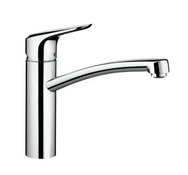 hansgrohe Ecos M k&oslash;kkenarmatur - Krom