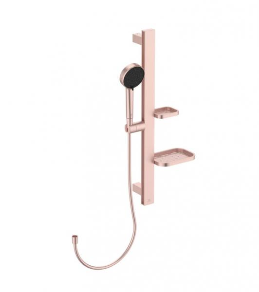 Ideal Standard Alu+ bruses&aelig;t -  Ros&eacute;