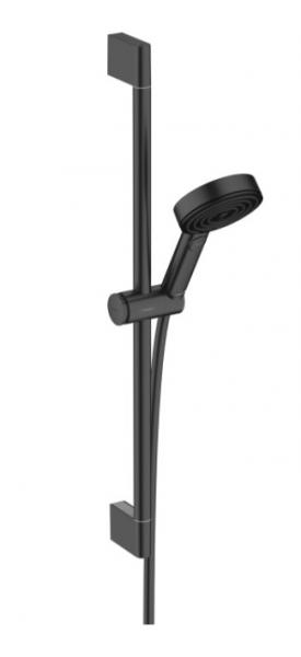 Hansgrohe Pulsify Select S 3jet Relaxation bruses&aelig;t - Mat sort