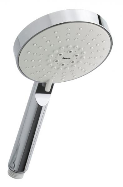 Damixa Arc Kudos Plus h&aring;ndbruser - 5 spray