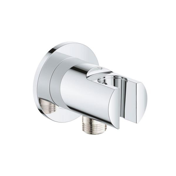 Grohe Vitalio Universal v&aelig;gudtag m/bruseholder
