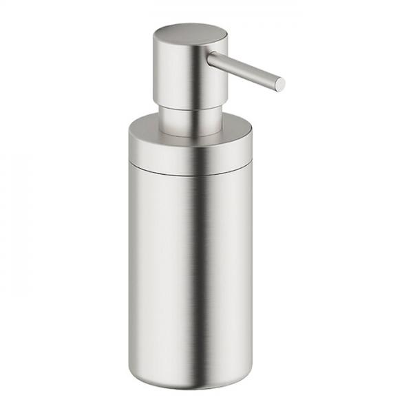 Damixa Zen s&aelig;bedispenser t/v&aelig;g eller bord - Steel