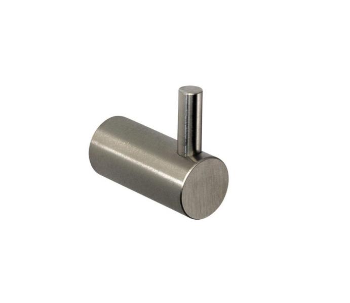 Cool Line h&aring;ndkl&aelig;dekrog m/tap - Matb&oslash;rstet st&aring;l