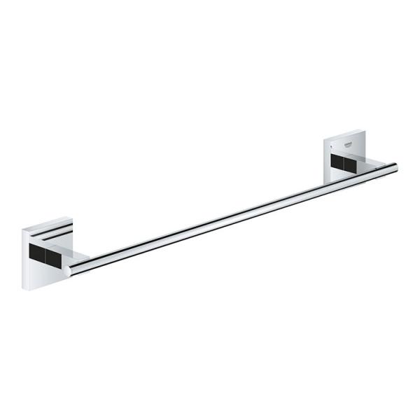 Grohe Start Cube h&aring;ndkl&aelig;destang - 450 mm - Krom