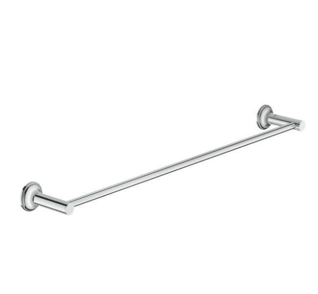 Grohe Essentials Authentic H&aring;ndkl&aelig;destang - 582mm - Krom