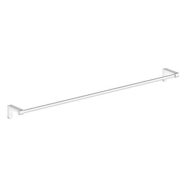 Damixa Zen håndklædestang 800 mm - Krom Damixa Zen håndklædestang 800 mm - Krom