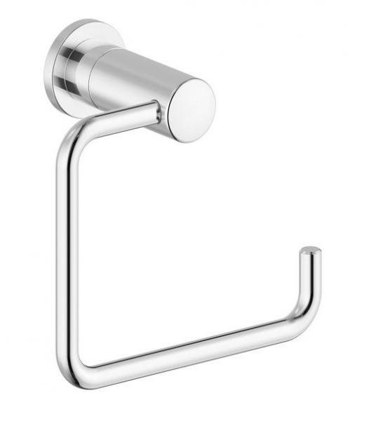 Damixa Silhouet toiletpapirholder - Krom Damixa Silhouet toiletpapirholder - Krom