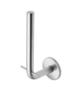 d line reservepapirholder - Slebet rustfrit stål d line reservepapirholder - Slebet rustfrit stål