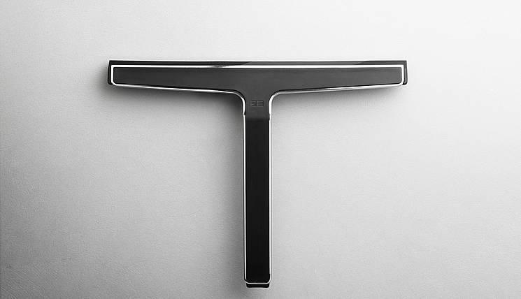 Unidrain ReFrame bruseskraber - Poleret stål Unidrain ReFrame bruseskraber - Poleret stål