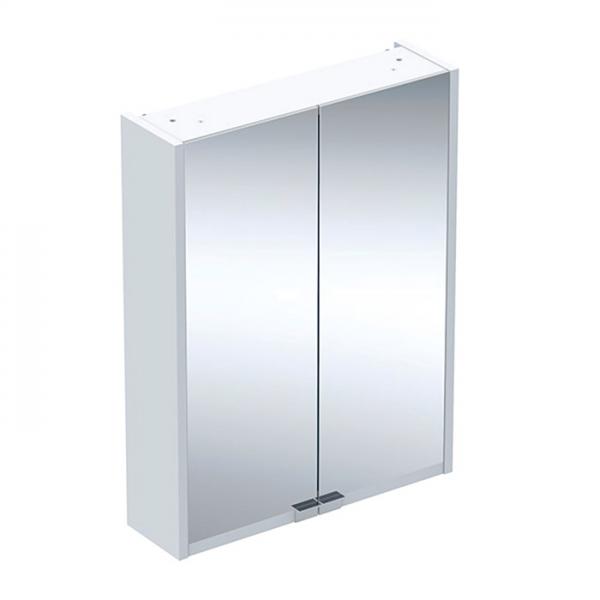 Ifø Option spejlskab BAS 50 - Hvid mat Ifø Option spejlskab BAS 50 - Hvid mat