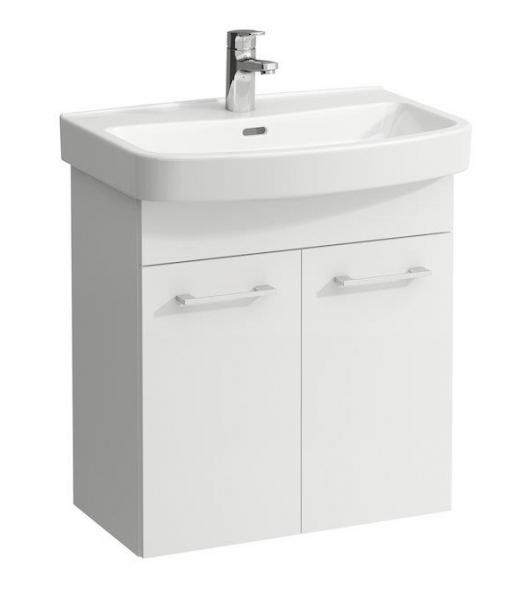 Laufen Kompas N hvid m&oslash;belpakke 60 cm