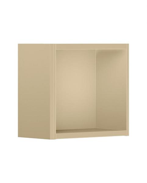 Gustavsberg Graphic opbevaringskube - Beige