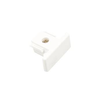 Scan Products Mita 1F endestykke - Hvid Scan Products Mita 1F endestykke - Hvid