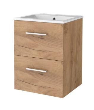 Sanibell Basicline m&oslash;bels&aelig;t 50 m/greb - Whiskey eg