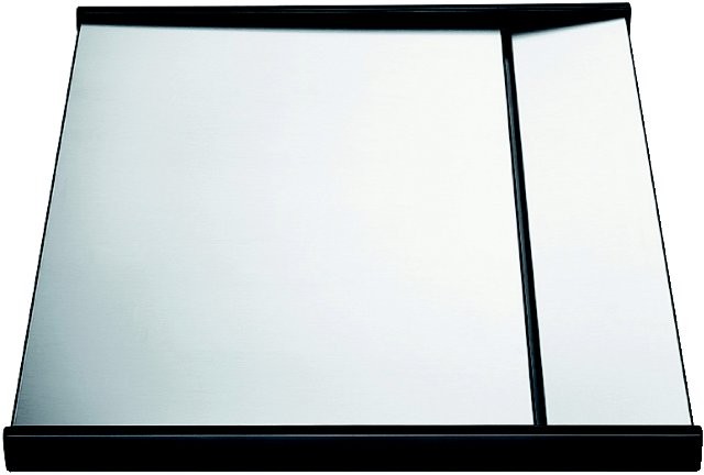 Blanco L&oslash;s afs&aelig;tningsbakke