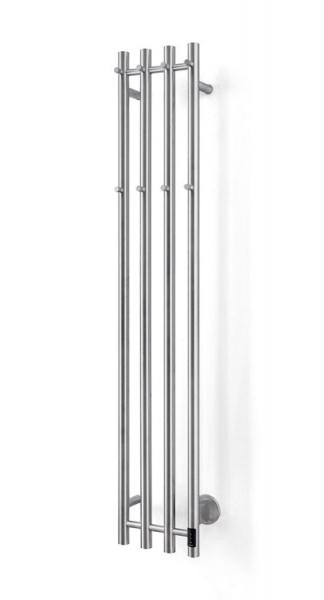 Cass&oslash;e Catania h&aring;ndkl&aelig;det&oslash;rrer - 26x142 cm - B&oslash;rstet st&aring;l