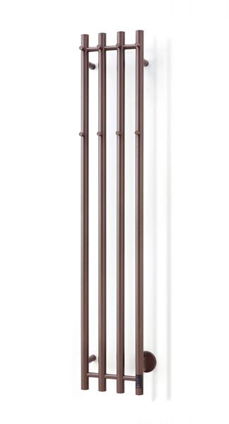 Cass&oslash;e Catania h&aring;ndkl&aelig;det&oslash;rrer - 26x142 cm - Mat bronze