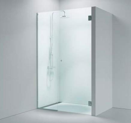 Str&oslash;mberg Lucca 45 niched&oslash;r m/fast v&aelig;g - Skr&aelig;ddersyet