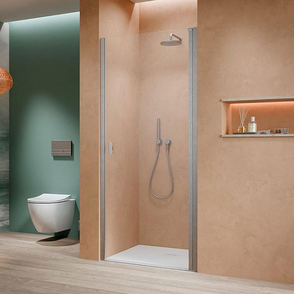 Str&oslash;mberg Noma 20 niched&oslash;r 800mm - H&oslash;jre - Steel