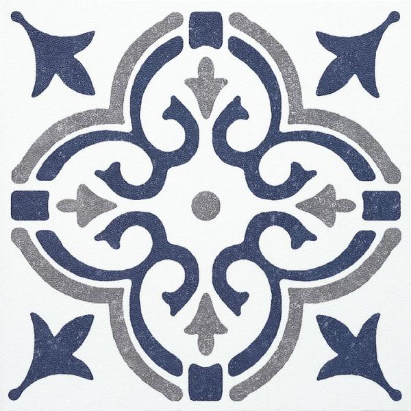 D-C-fix selvklæbende fliser til væg - Jamila blue D-C-fix selvklæbende fliser til væg - Jamila blue