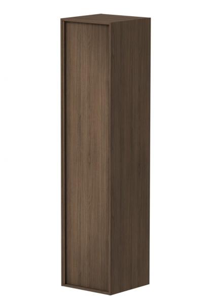 Strømberg Skara højskab - Mørk eg Strømberg Skara højskab - Mørk eg