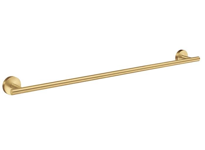 Smedbo Home h&aring;ndkl&aelig;destang - B&oslash;rstet messing