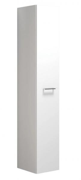 Dansani Mido+ h&oslash;jskab 30 - H&oslash;jreh&aelig;ngslet - Hvid h&oslash;jglans