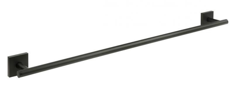 Smedbo House h&aring;ndkl&aelig;destang - Mat sort