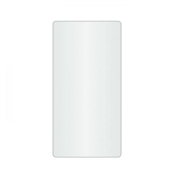 Cassøe Refine vendbart spejl - 45 x 90 cm - m/alu ramme Cassøe Refine vendbart spejl - 45 x 90 cm - m/alu ramme