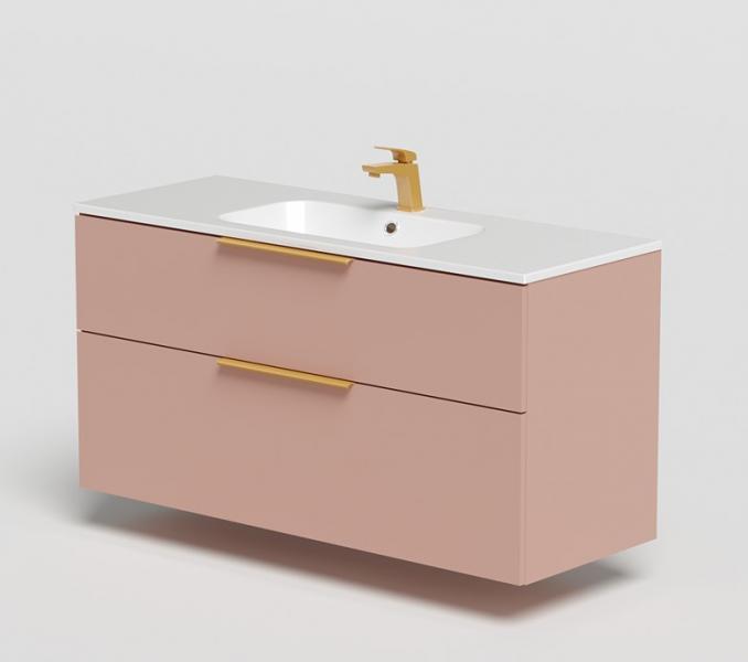 Strømberg Altus 120 møbelsæt - Rosa Strømberg Altus 120 møbelsæt - Rosa