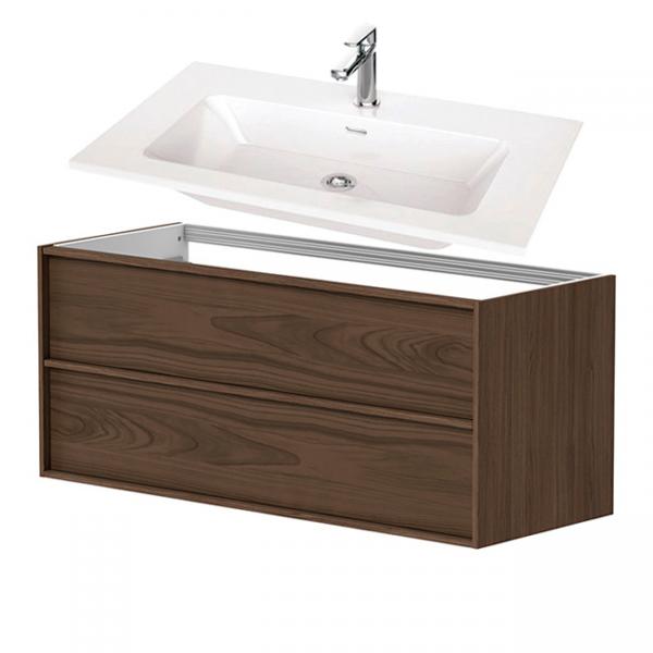 Str&oslash;mberg Skara 120 badev&aelig;relsesskab - M&oslash;rk eg