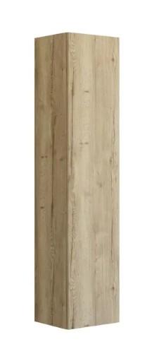 Dansani Luna Urban h&oslash;jskab 40 - H&oslash;jreh&aelig;ngslet - Natur eg