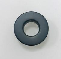 Hafa overl&oslash;bsring til Hafa vaske - Mat sort