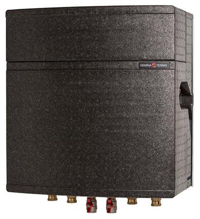 Termix VMTD-2 OPBL ISO - &Aring;benr&aring;/R&oslash;dekro