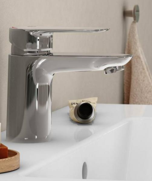 Gustavsberg Atlantic h&aring;ndvaskarmatur