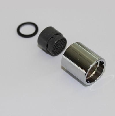 B&oslash;rma IS Luftblander M18x1