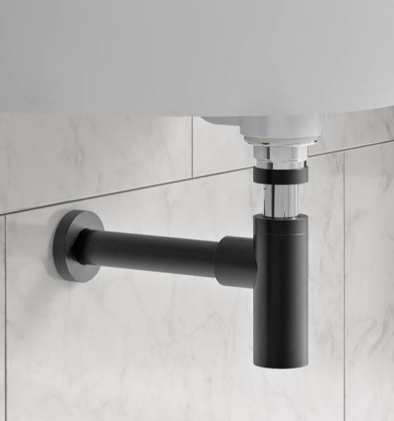 Gustavsberg vandl&aring;s - Mat sort