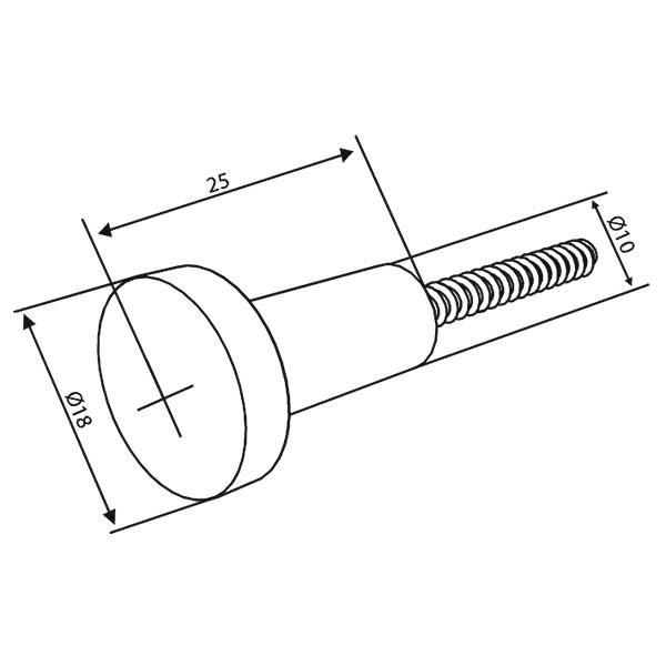 Damixa Zen pakke til bruseren - Mat sort Damixa Zen pakke til bruseren - Mat sort