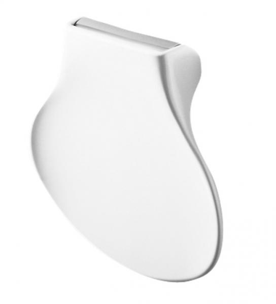 Pressalit Raja klaps&aelig;de t/v&aelig;g m. SoftClose