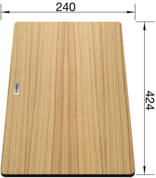 Blanco sk&aelig;rebr&aelig;t til Andano-serien